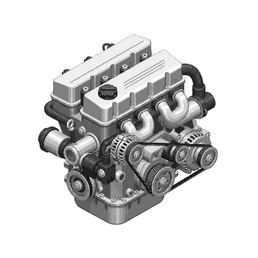 engine