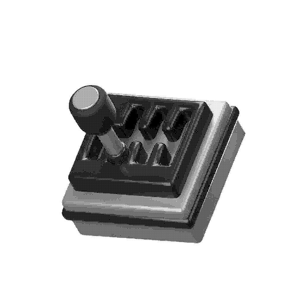 bolt