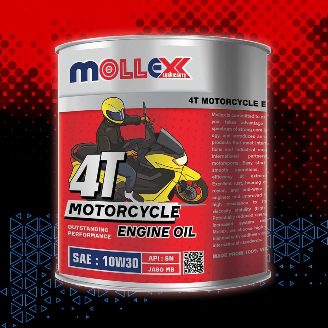 mollex read 800ml